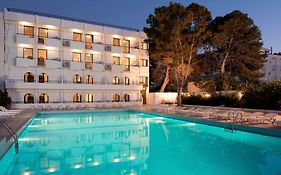 Heronissos Hotel Kreta